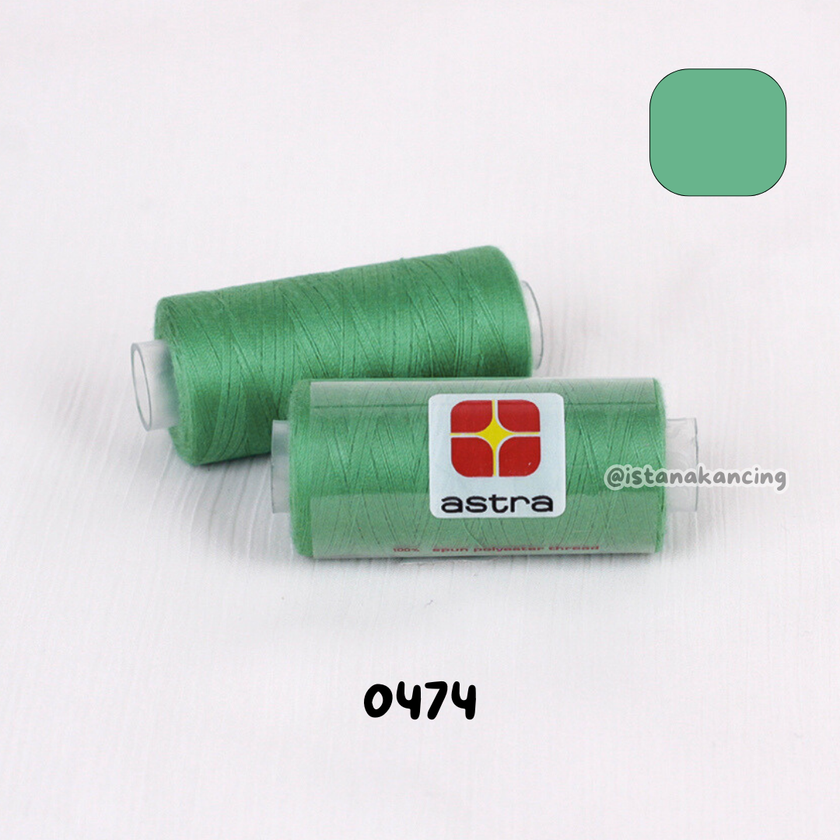 Astra Thread Strip 14