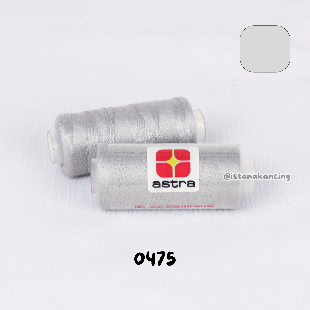 Astra Thread Strip 19