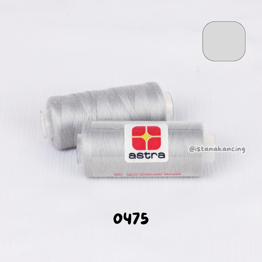 Astra Thread Strip 19