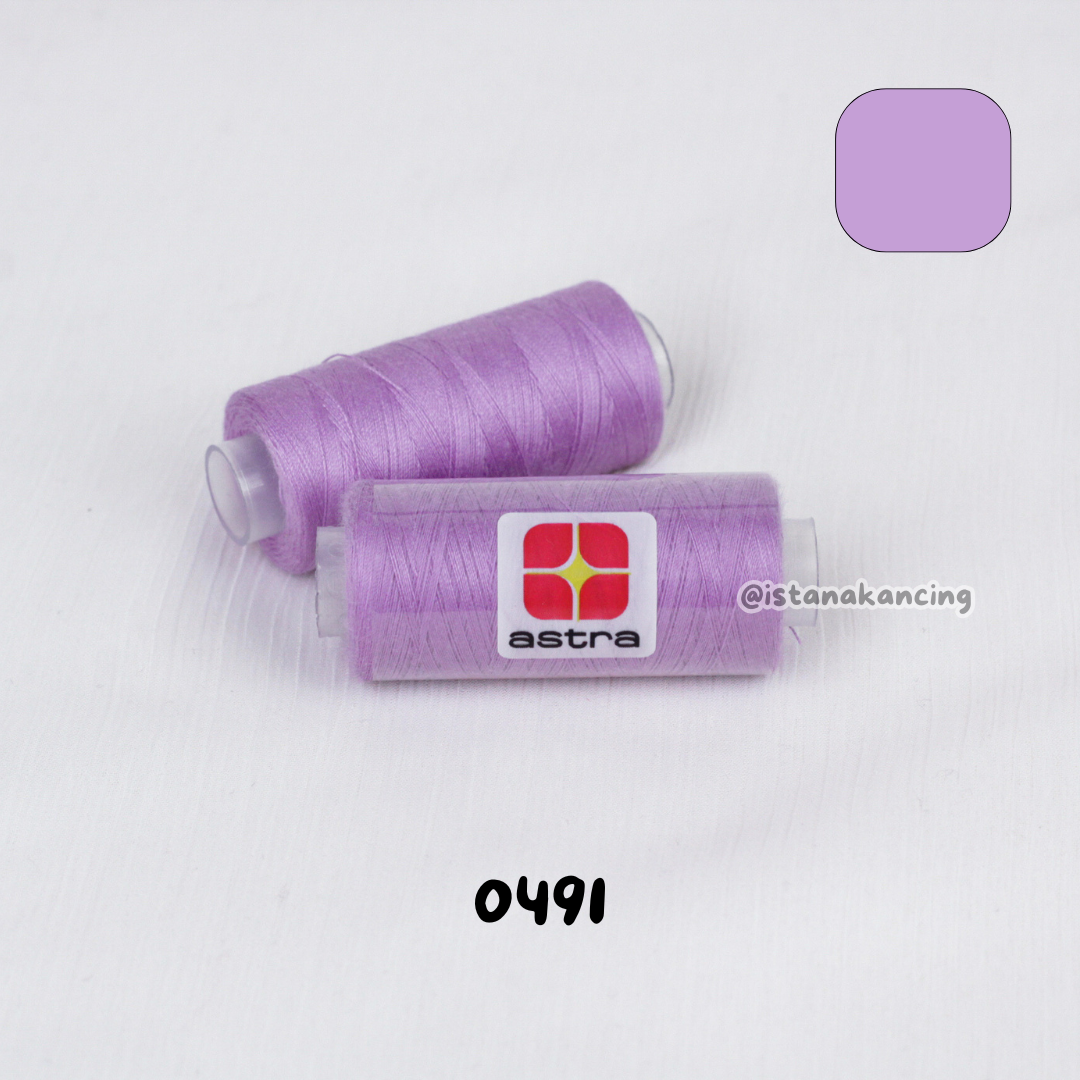 Astra Thread Strip 9