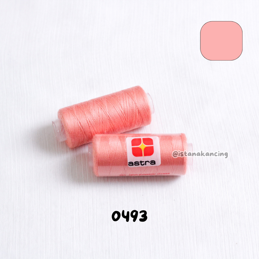 Astra Thread Strip 5