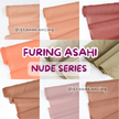 APL Asahi Lining Nude