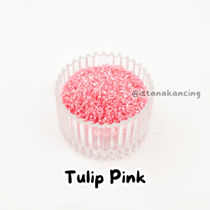 MGB Bambu Patah Ceylon Colors