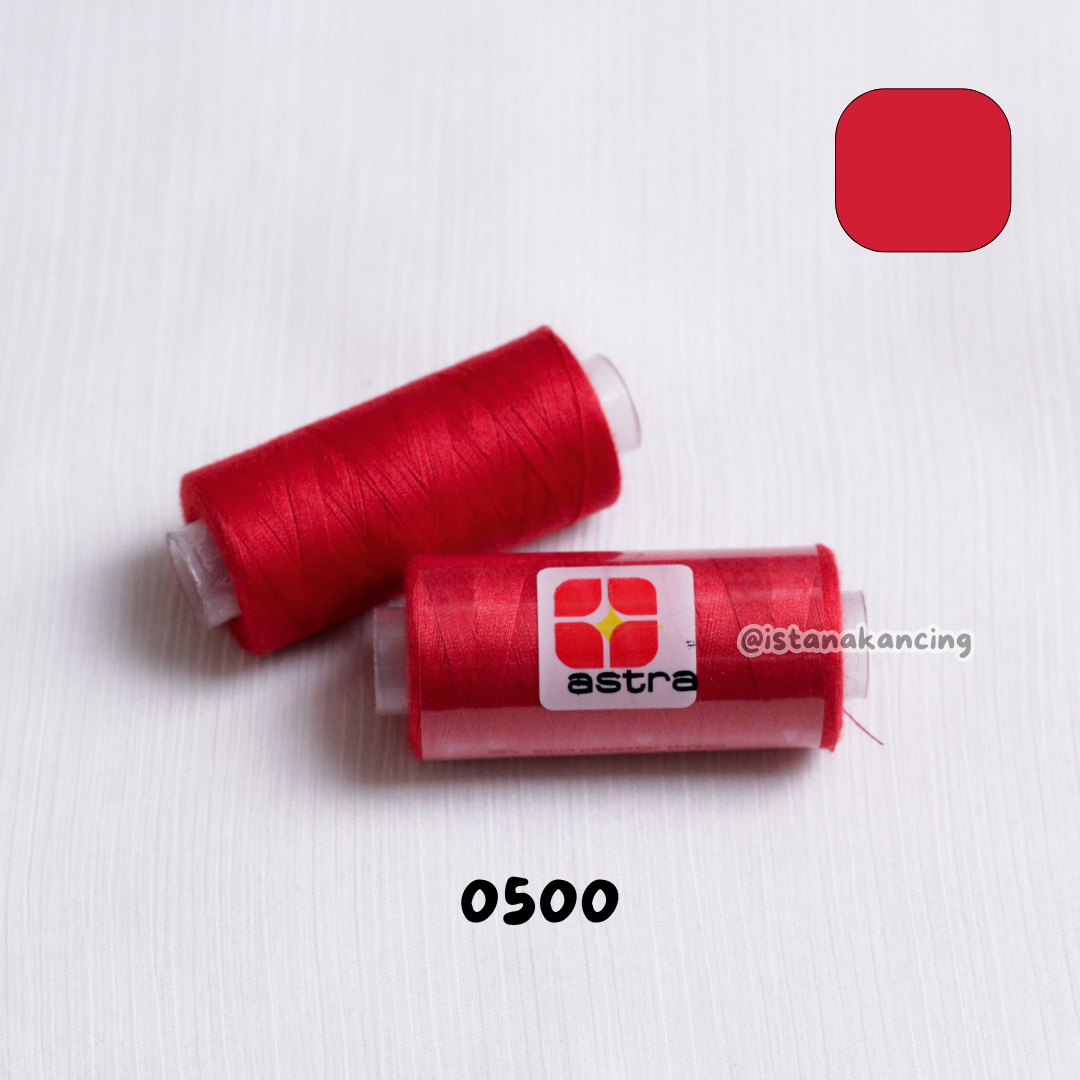 Astra Thread Strip 6