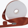 Double Face Satin Ribbon 1/2