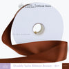 Double Face Satin Ribbon 2