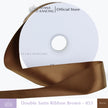 Double Face Satin Ribbon 2