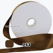 Double Face Satin Ribbon 1/2