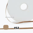 Double Face Satin Ribbon 1/4