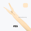 YKK Invisible Zipper - Strip A