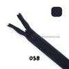 YKK Invisible Zipper - Strip K