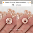 Thalia Button