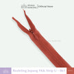 YKK Invisible Zipper - Strip U