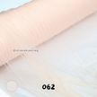 Kain Soft Tulle Lebar 150cm Monochrome Series