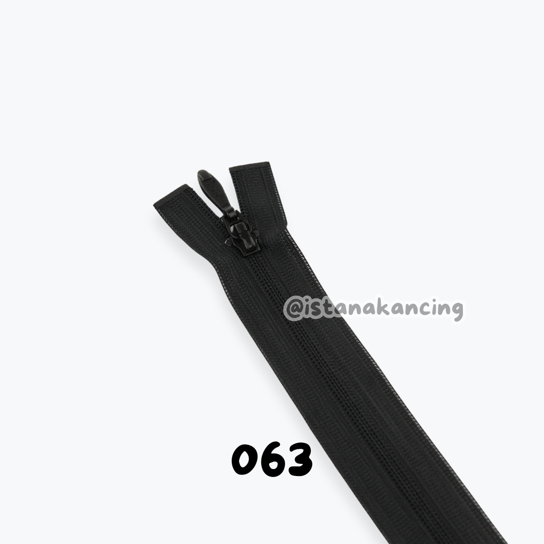 Kamisol KCC Zipper