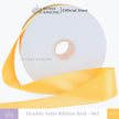 Double Face Satin Ribbon 2