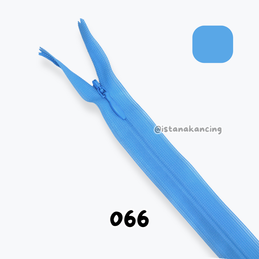 YKK Invisible Zipper - Strip L