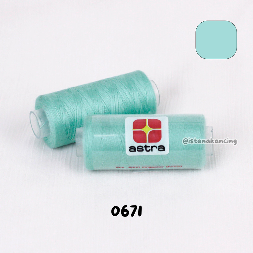 Astra Thread Strip 12