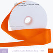 Double Face Satin Ribbon 2