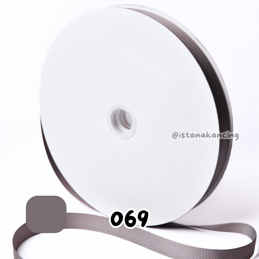 Double Face Grosgrain 5/8