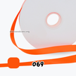 Double Face Satin Ribbon 3/4