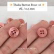 Thalia Button