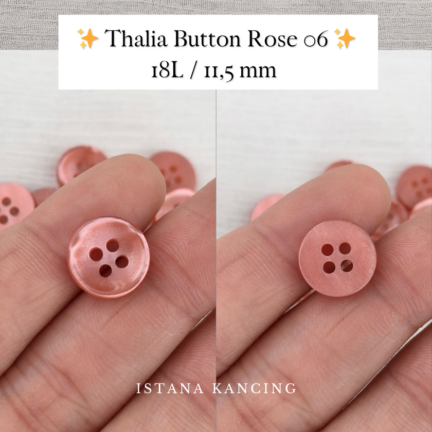 Thalia Button