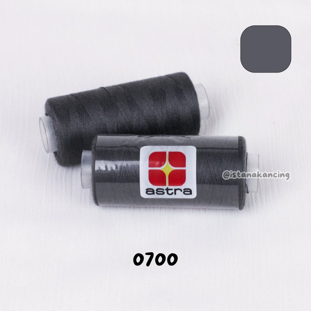 Astra Thread Strip 19