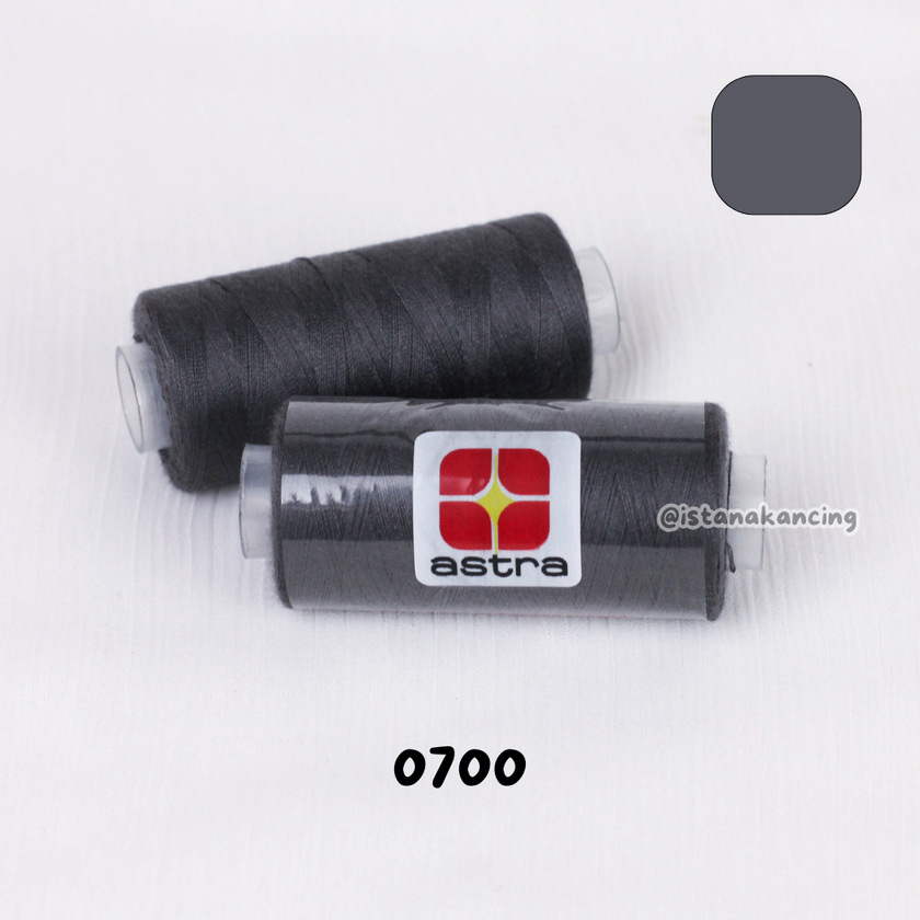 Astra Thread Strip 19