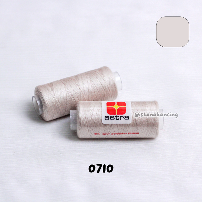 Astra Thread Strip 1