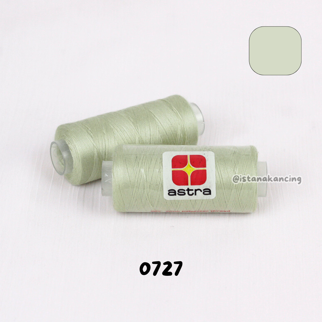 Astra Thread Strip 13