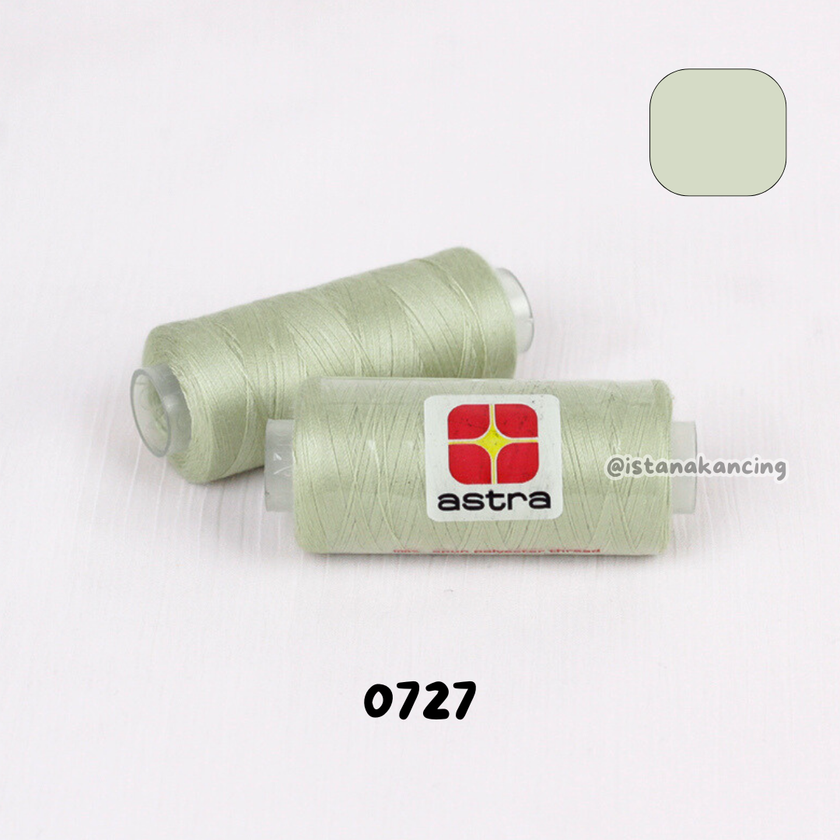 Astra Thread Strip 13