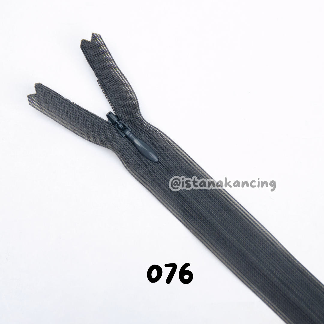 YKK Invisible Zipper - Strip Z