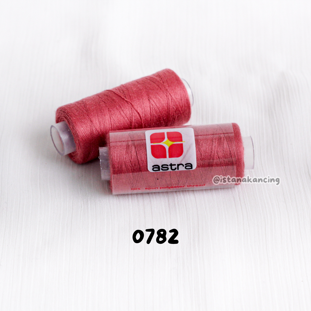 Astra Thread Strip 7