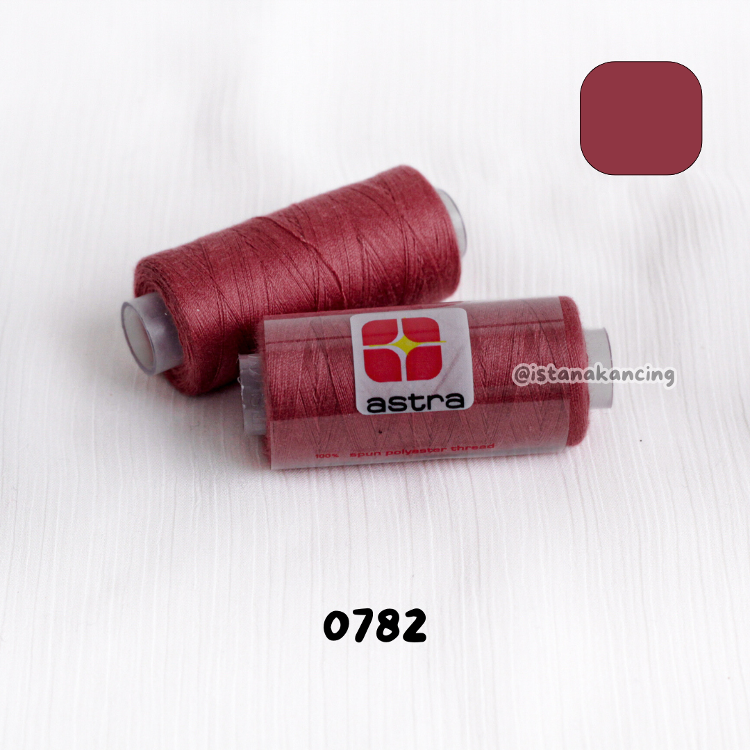 Astra Thread Strip 7