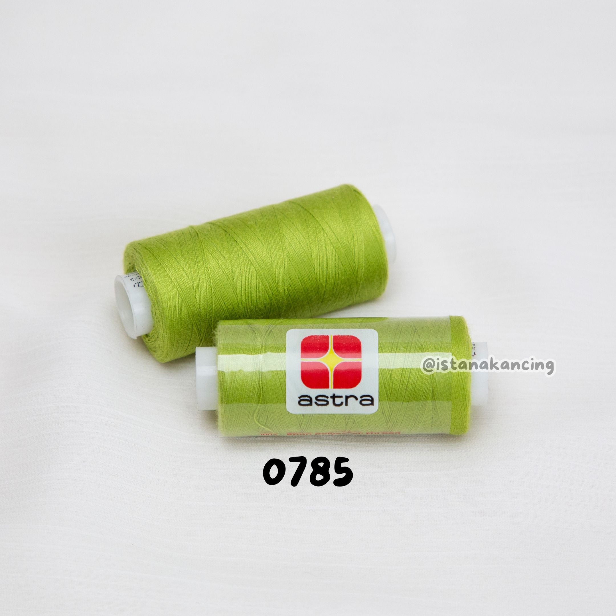 Astra Thread Strip 13