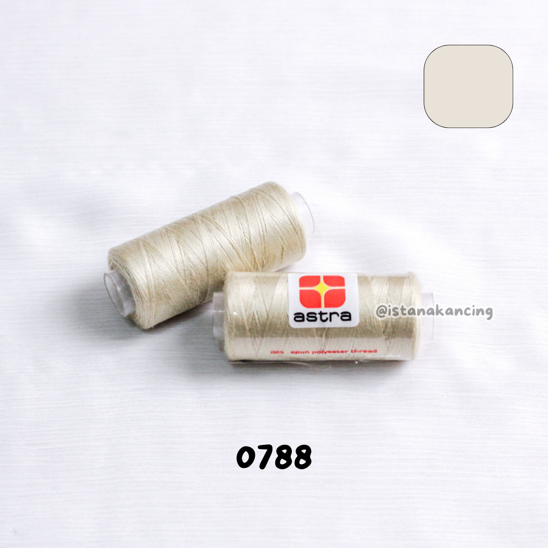 Astra Thread Strip 4