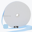 Double Face Grosgrain 3/4