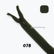 YKK Invisible Zipper - Strip D