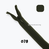YKK Invisible Zipper - Strip D