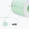 Double Face Satin Ribbon 1/8