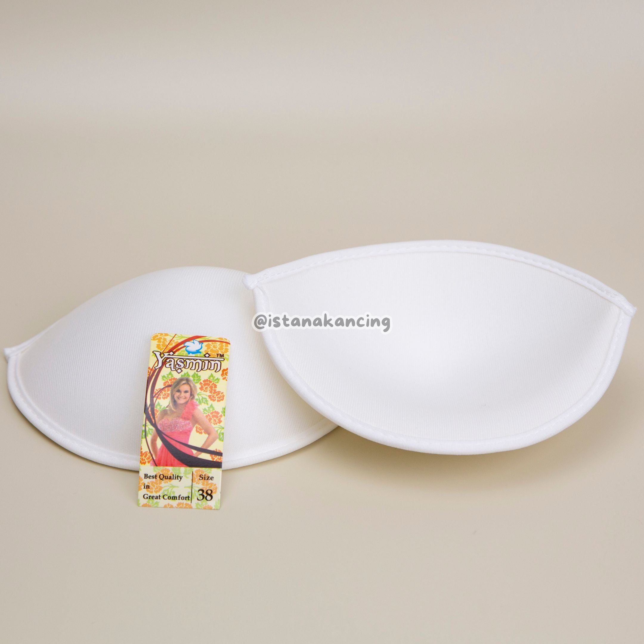 Cup Bra Jasmin