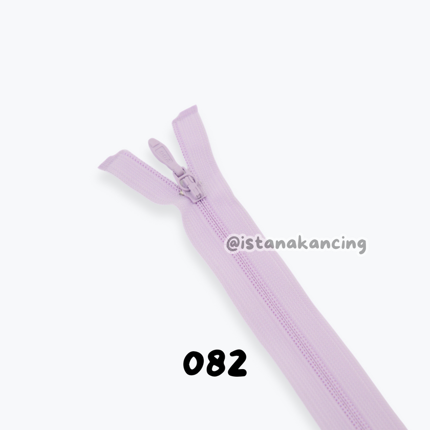 Ritsleting Kamisol KCC