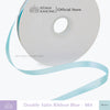 Double Face Satin Ribbon 1/2