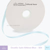 Double Face Satin Ribbon 3/8