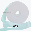 Double Face Satin Ribbon 1/2