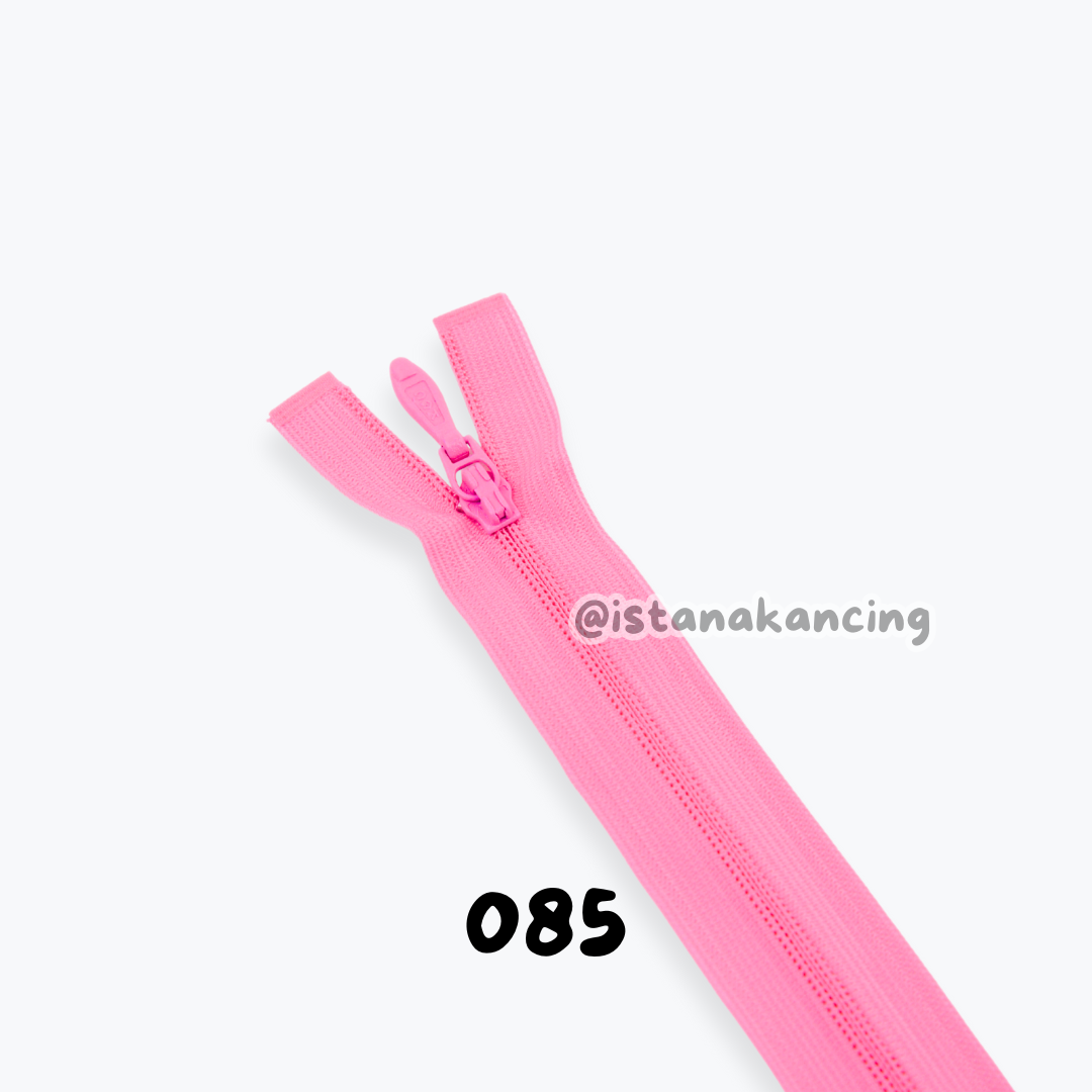Kamisol KCC Zipper