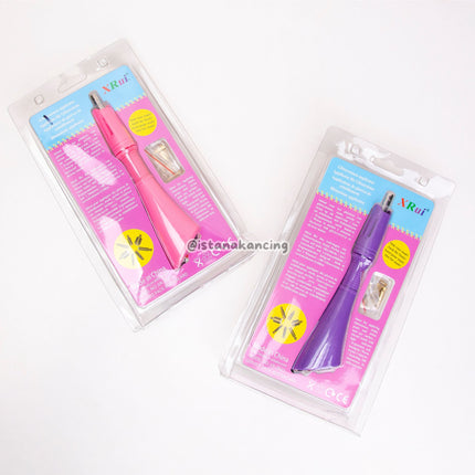 Alat Pasang Hotfix Applicator