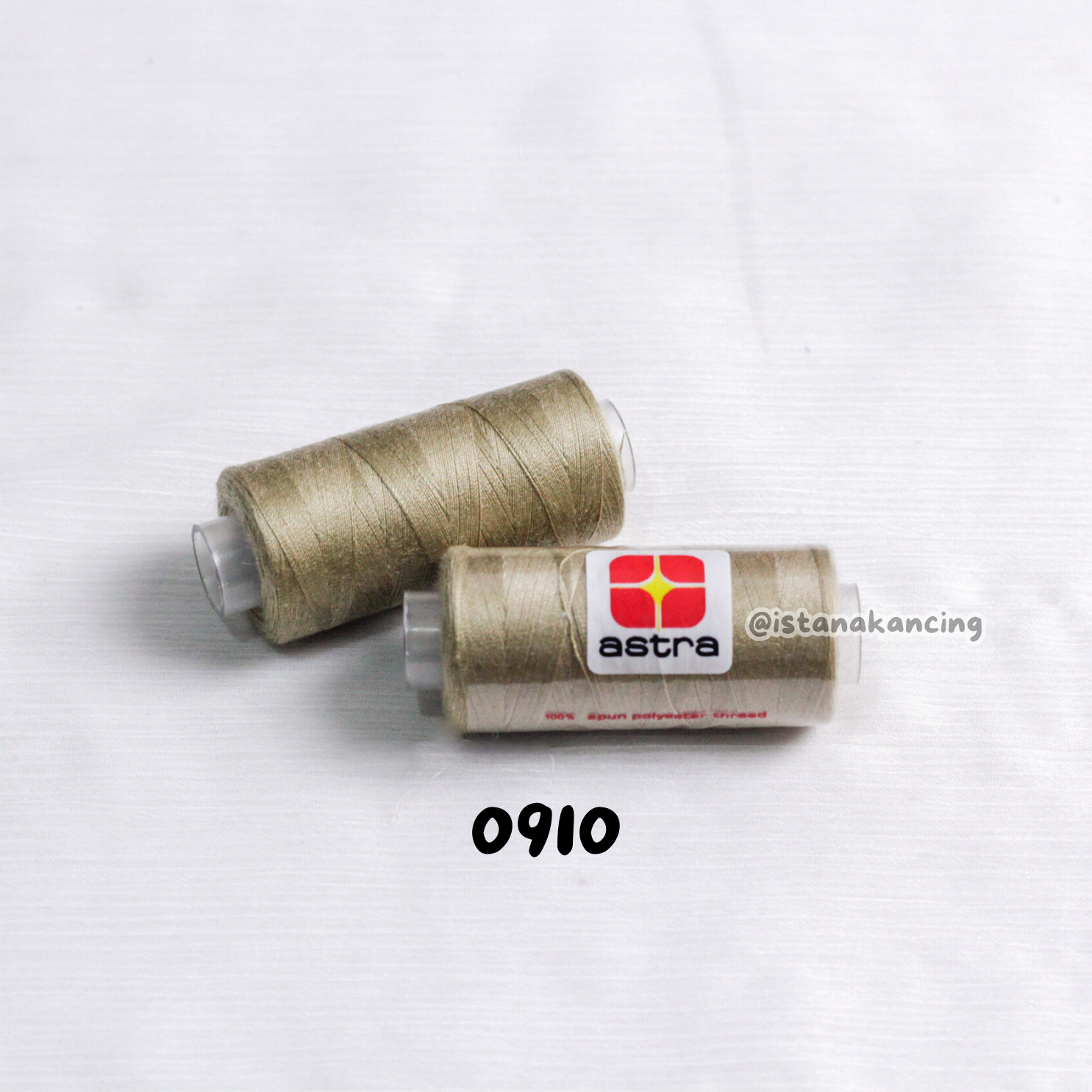 Astra Thread Strip 4