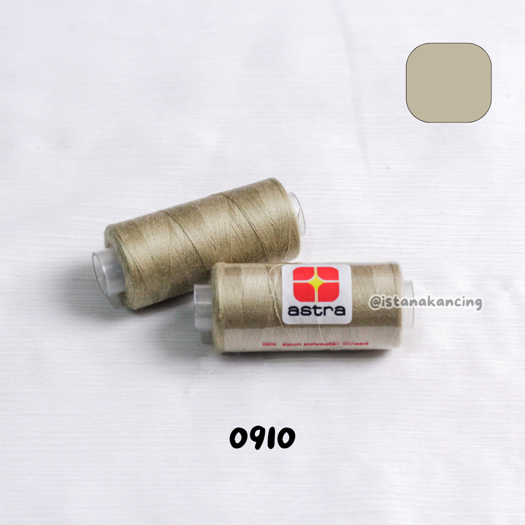 Astra Thread Strip 4